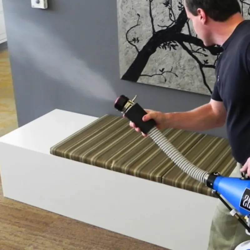 Professional Odor Removal in Florham Park, NJ